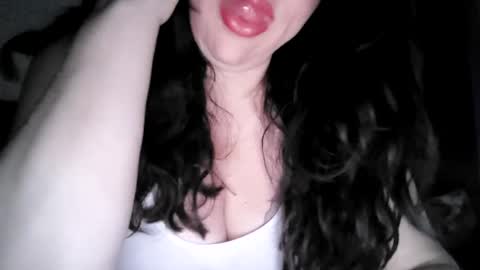 Snapshot of thick9curves chatting on 07.20.26 thick9curves online show from 07.20.26