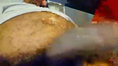 thick_cock_al online show from 01.26.25