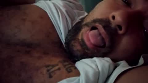 thick_cock_al online show from 01.26.25