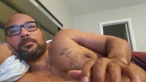 thick_cock_al online show from 01.29.25