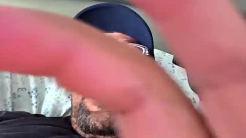 thick_cock_al online show from 09.29.25