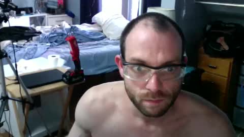 Snapshot of thick_dom chatting on 05.10.26 Thick Dom online show from 05.10.26