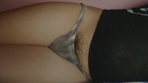 Snapshot of thickandjuicy16 chatting on 09.22.25 cy online show from 09.22.25