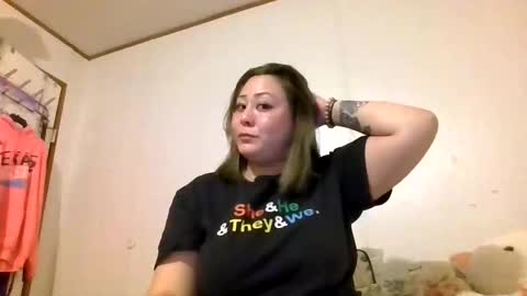 thickassazn93 online show from 11.12.25