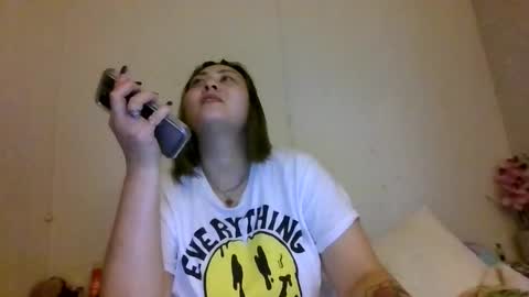 thickassazn93 online show from 01.14.26