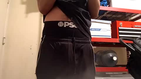 thickbigdick789 online show from 09.27.25