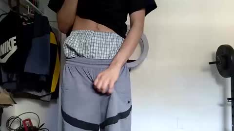 thickbigdick789 online show from 10.19.25