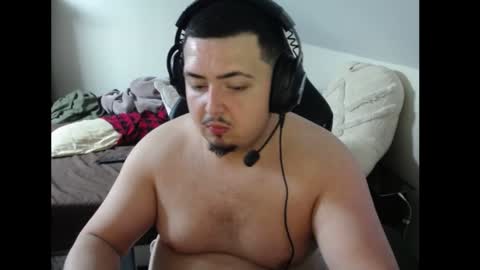 thickboy2424 online show from 01.20.25