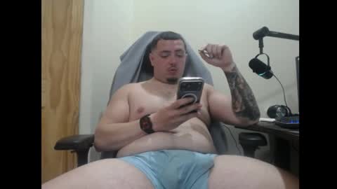 thickboy2424 online show from 05.14.26