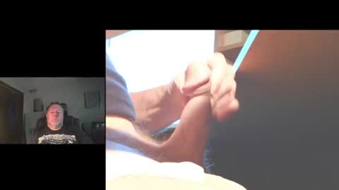 Snapshot of thickcock4u1105 chatting on 07.24.26 thickcock4u1105 online show from 07.24.26