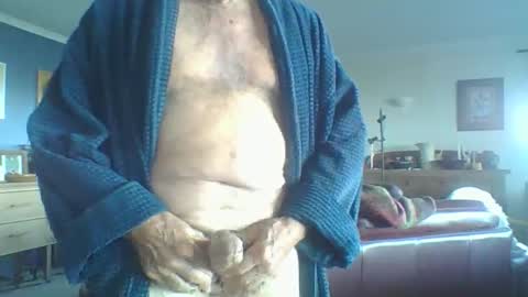 Thickcockat71 online show from 10.05.25