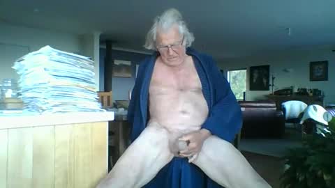 Thickcockat71 online show from 10.19.25