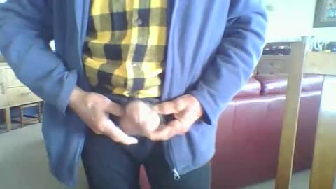 Thickcockat71 online show from 10.30.25