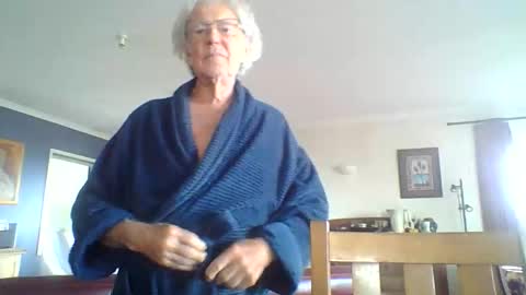 Thickcockat71 online show from 04.04.26