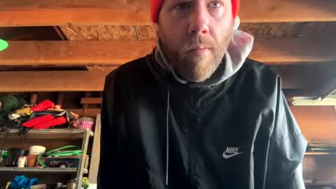 CaliLove916 online show from 01.23.25