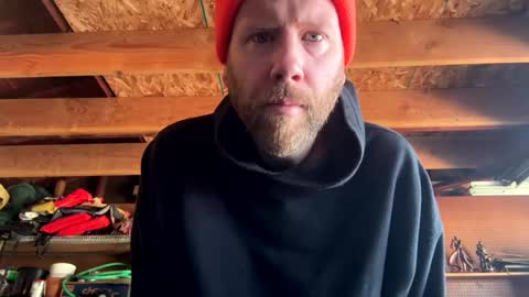 CaliLove916 online show from 01.26.25