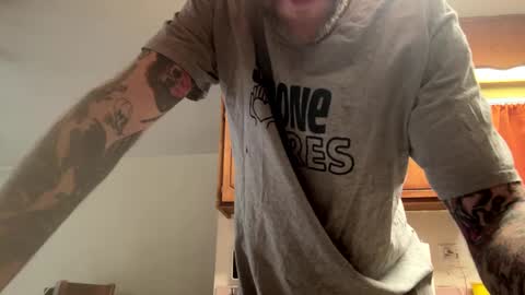 CaliLove916 online show from 02.13.25