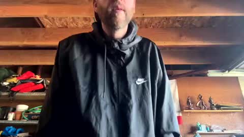 CaliLove916 online show from 02.20.25