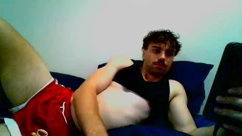 Snapshot of thickdaddyyy69 chatting on 05.19.26 Thickdaddyyy69 online show from 05.19.26