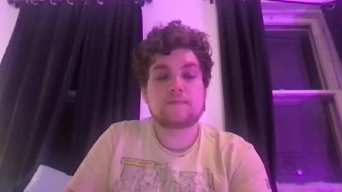 Thick online show from 12.31.24