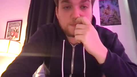 Thick online show from 02.18.25