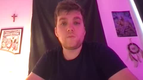 Thick online show from 12.20.25