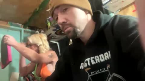 Snapshot of thickdickbadboy chatting on 01.14.26 thickdickbadboy online show from 01.14.26