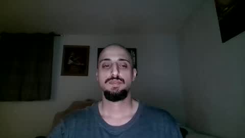 ThickDickedDom online show from 04.09.26