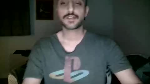 ThickDickedDom online show from 05.15.26