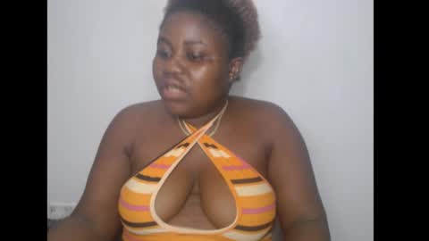 Snapshot of thickebonny7 chatting on 01.31.26 thickebonny7 online show from 01.31.26