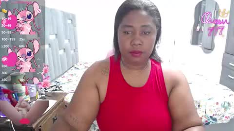 XIOMARA  online show from 03.15.26