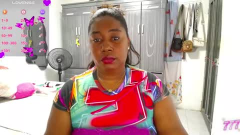 XIOMARA  online show from 07.06.26