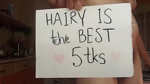 MilkyChoco online show from 01.02.25