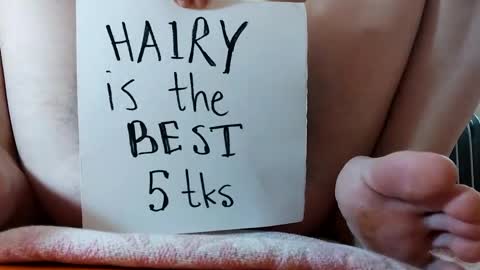 MilkyChoco online show from 02.19.25