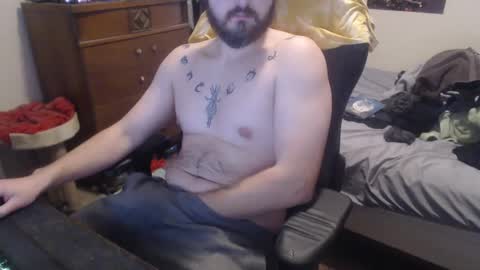 thickgarrett online show from 12.18.24