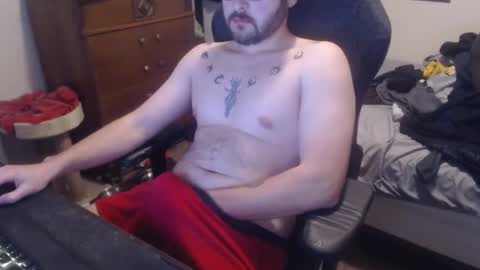 thickgarrett online show from 01.06.25