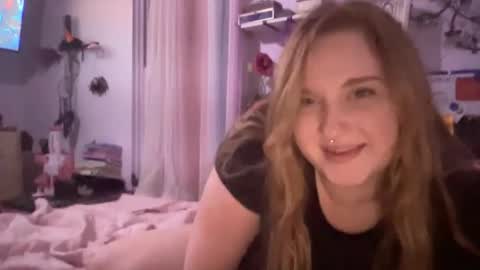 Snapshot of thickgingergoddess chatting on 12.09.24 Ariel online show from 12.09.24