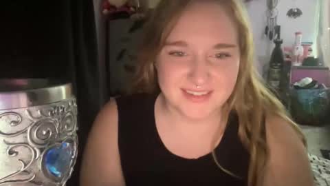 Snapshot of thickgingergoddess chatting on 12.09.24 Ariel online show from 12.09.24