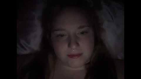 Snapshot of thickgingergoddess chatting on 03.01.25 Ariel online show from 03.01.25
