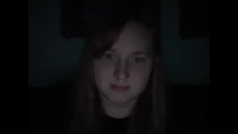 Snapshot of thickgingergoddess chatting on 03.08.25 Ariel online show from 03.08.25
