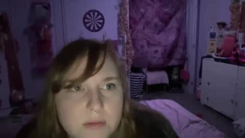 Snapshot of thickgingergoddess chatting on 03.12.25 Ariel online show from 03.12.25