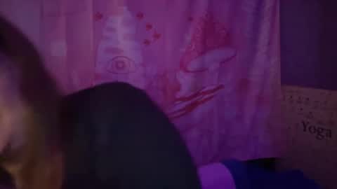 Snapshot of thickgingergoddess chatting on 03.12.25 Ariel online show from 03.12.25