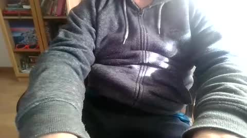 Snapshot of thickguybcn chatting on 12.09.24 ThickDickBCN online show from 12.09.24