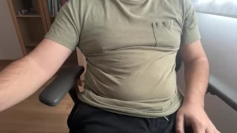 Snapshot of thickguybcn chatting on 01.07.26 ThickDickBCN online show from 01.07.26