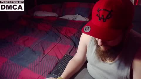 Snapshot of thickhandsomeman chatting on 01.07.25 ThickHandsomeMan online show from 01.07.25