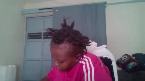 Snapshot of thickianababe chatting on 05.22.26 thickianababe online show from 05.22.26