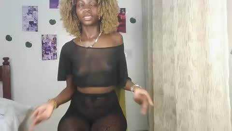 thickiie online show from 04.11.26