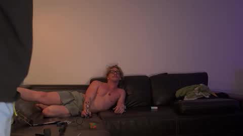 Snapshot of thickissippi chatting on 03.04.26 RhydonMyRock online show from 03.04.26