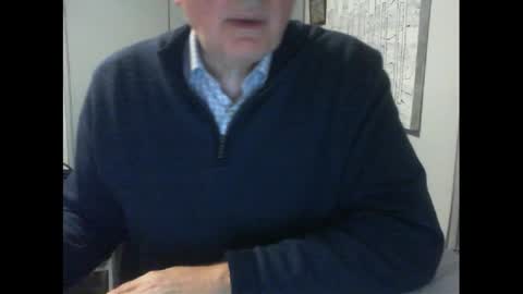 James online show from 05.26.26