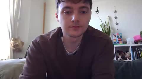 thickplantguy online show from 10.05.25